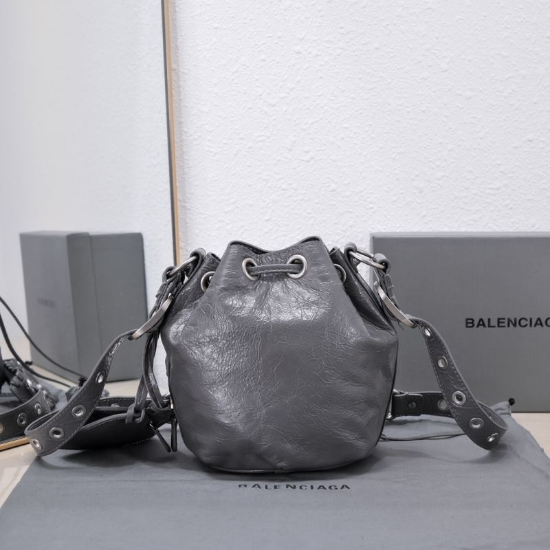 Balenciag Le Cagole Bags